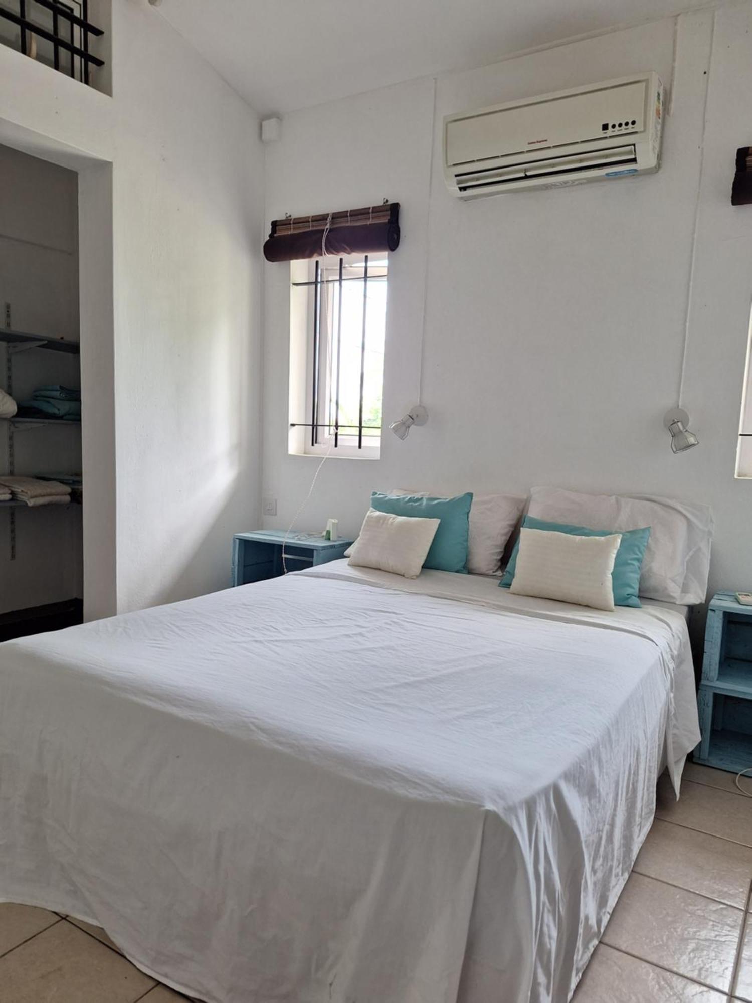Maison Tamarin - Riviere Noire Pour 5 Personnes Ngoại thất bức ảnh