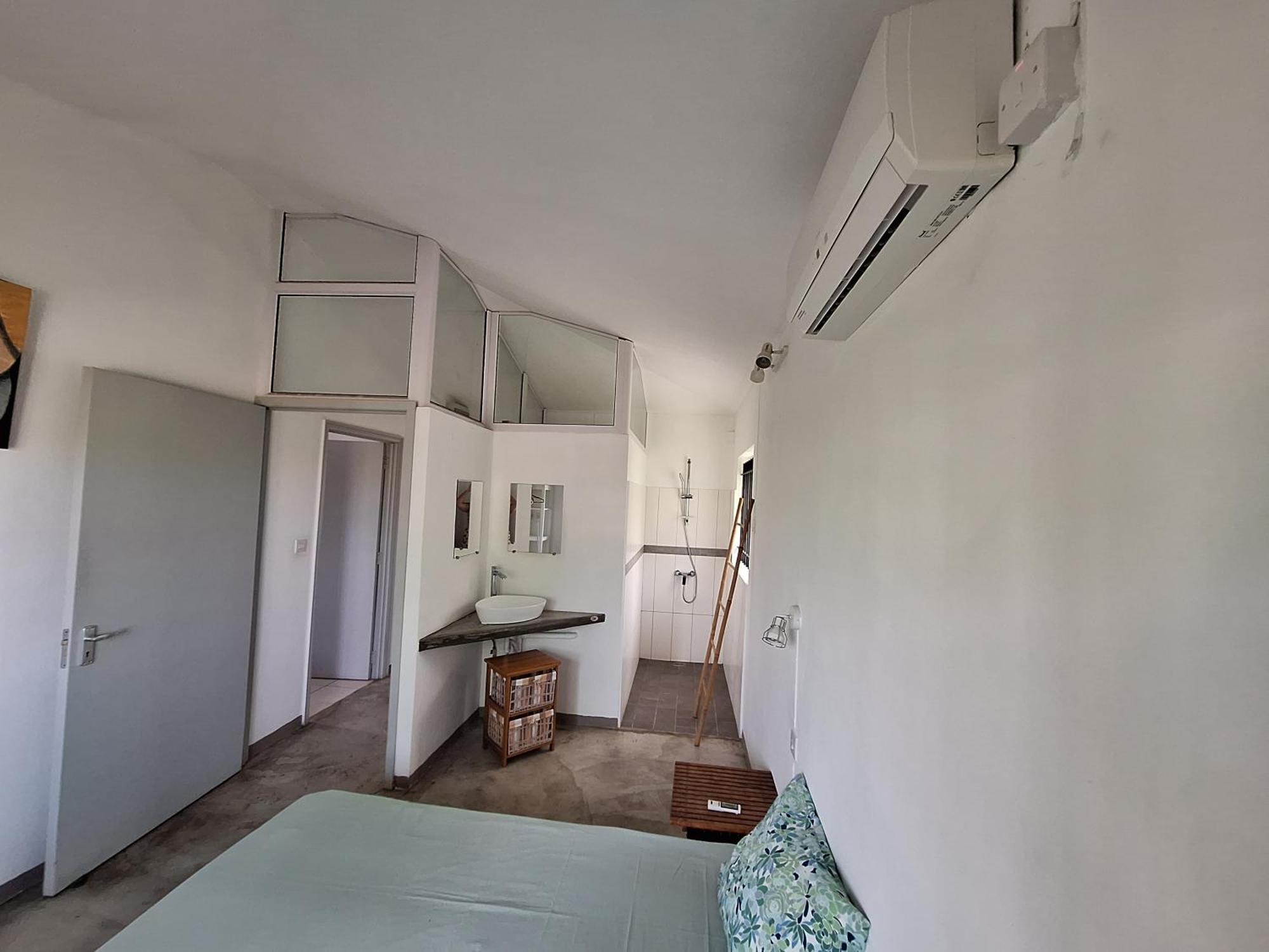 Maison Tamarin - Riviere Noire Pour 5 Personnes Ngoại thất bức ảnh
