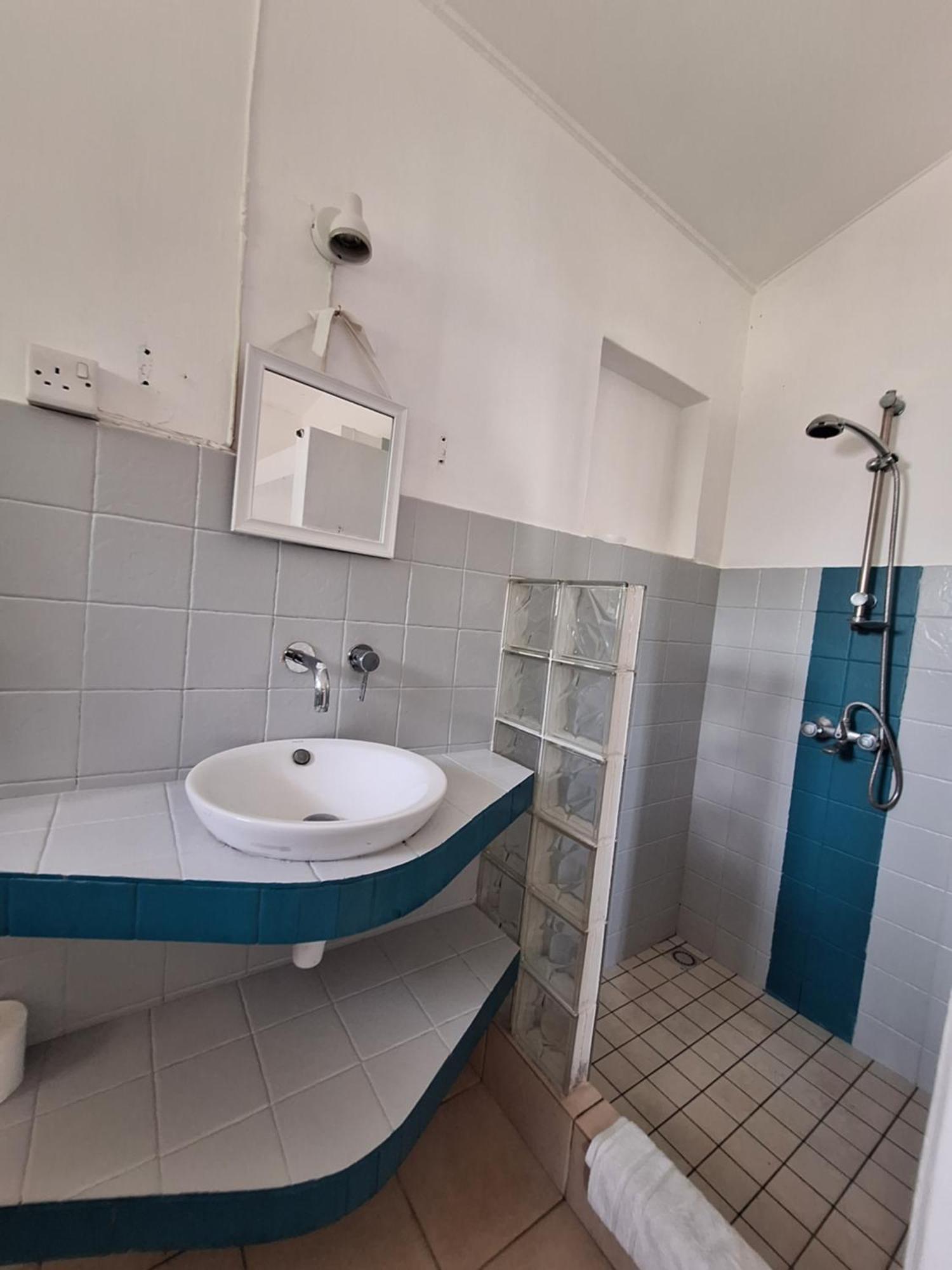 Maison Tamarin - Riviere Noire Pour 5 Personnes Ngoại thất bức ảnh